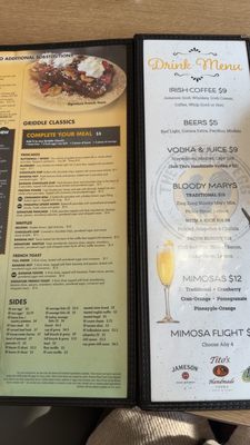 Menu photo 7 The Cracked Egg Phoenix, AZ