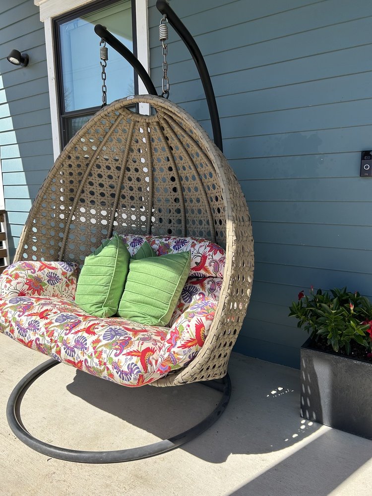 Stephen McCune Upholstery & Refinishing - upholstery in San Antonio, TX