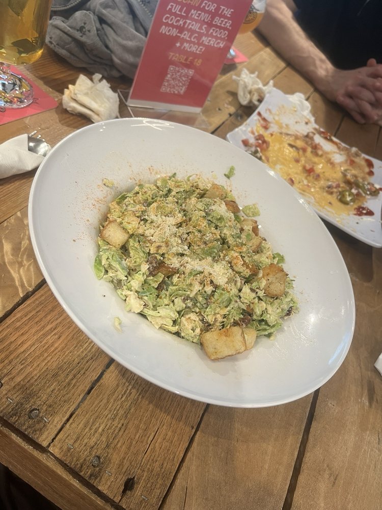 VOODOO BREWING Updated October 2024 24 Photos & 12 Reviews 1001 S