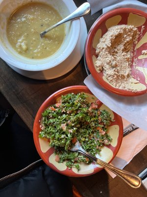 Karam Restaurant and Bar by null