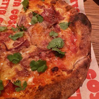 Cosetta - Pizza - Italian Near Me - Santa Monica, California