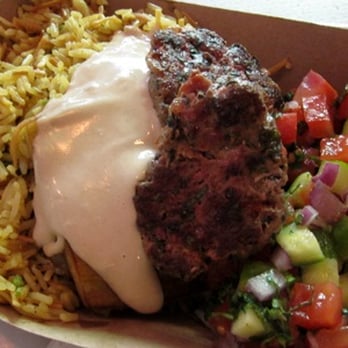 Taboonette - kebab - Mediterranean Near Me - New York, New York