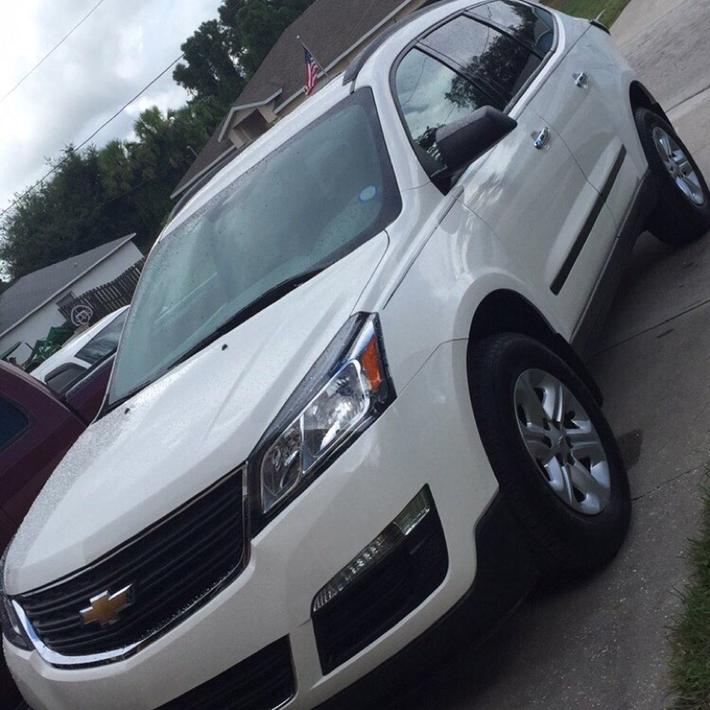 Bob Steele Chevrolet - Our new Traverse! - Car Dealers Near Me - Cocoa, Florida Bob Steele Chevrolet - Our new Traverse! - Car Dealers Near Me - Cocoa, Florida