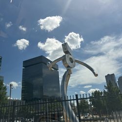 Traveling Man - Walking Tall