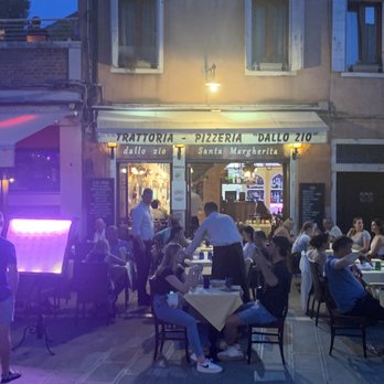 らちゅPuntoVenezia dalle radici ad oggi San Polo
