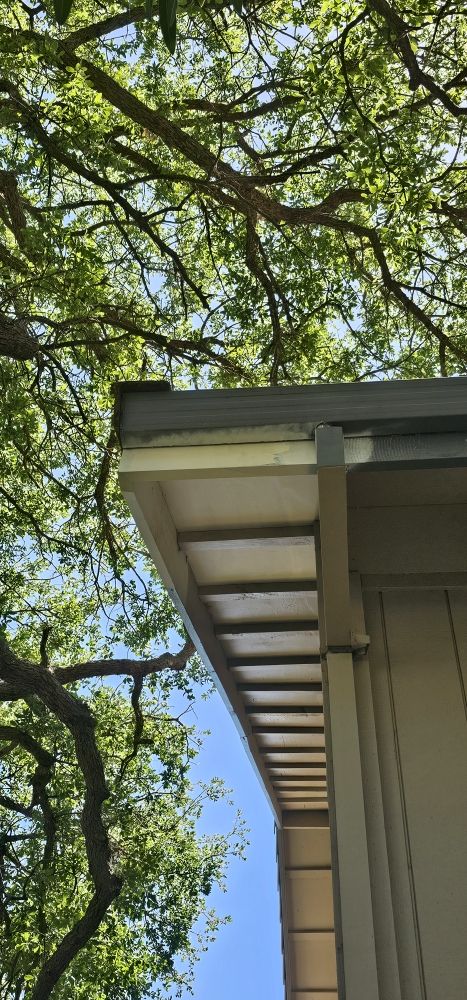 Slide of J&V Roofing Service