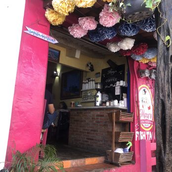 Mary's - Mexican Near Me - Sayulita, NAY Mary's - Mexican Near Me - Sayulita, NAY