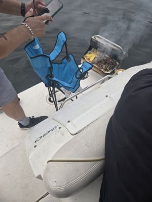 University of Washington Waterfront Activities Center (WAC) by null