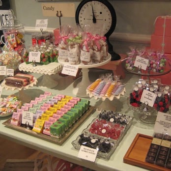 Prize - Bring on the bon-bons! - Home Decor Near Me - Ashland, Oregon
