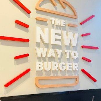 Smash Burger - the new way to burger - Burgers Near Me - Dallas, Texas
