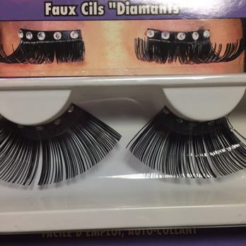 Ehrle's Party & Carnival Supply - Eyelashes for Glammie! - Party Supplies Near Me - Tulsa, Oklahoma Ehrle's Party & Carnival Supply - Eyelashes for Glammie! - Party Supplies Near Me - Tulsa, Oklahoma