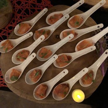 Panda Catering - Salmon - Caterers Near Me - Rosemead, California Panda Catering - Salmon - Caterers Near Me - Rosemead, California
