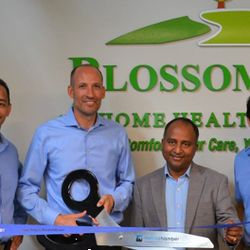 Blossom Ridge Home Health and Hospice