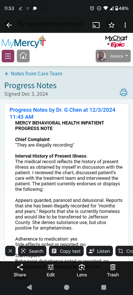 Hyland Behavirl Health - grief counselor in Saint Louis, MO