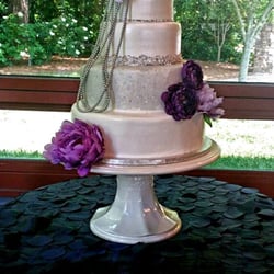 Ready, Set ,Cakes!