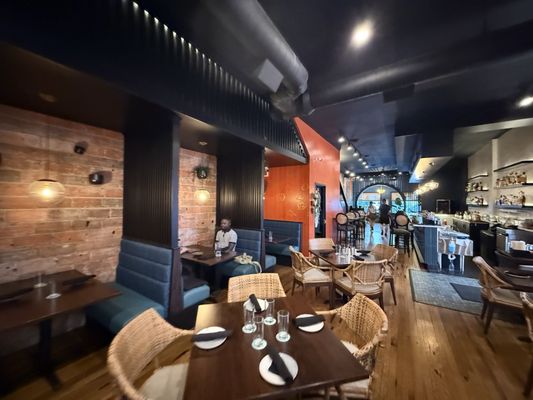 Bebap Korean Eats by null