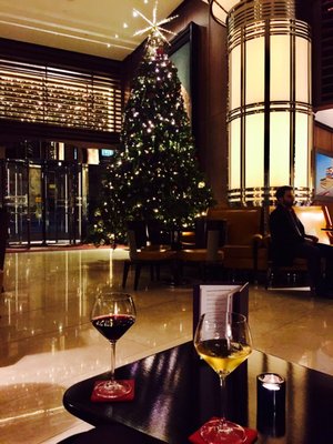 CUT at 45 Park Lane by null