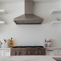 Victory Range Hoods - Elegant 30 range hood