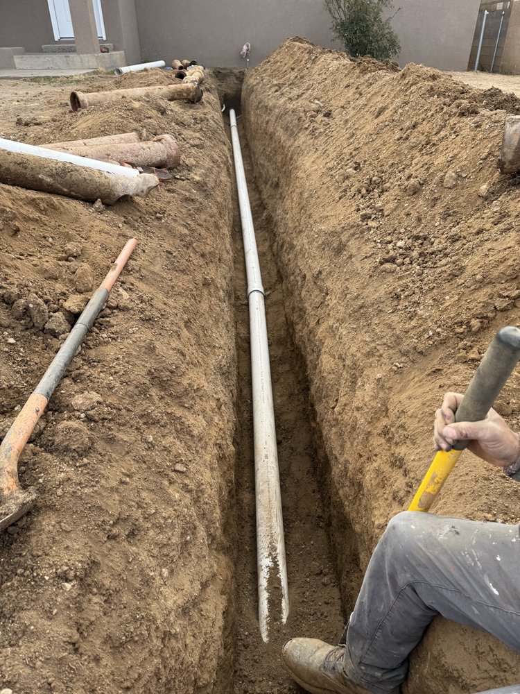 Slide of Pro plumbing & Mechanical