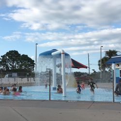 Palm Bay Aquatic Center