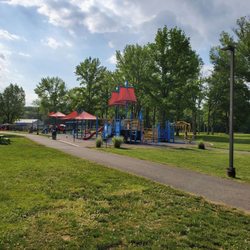 Lawrence Township Playground