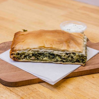 Sultans Wagyu Grill by null