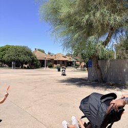 Heritage Sqaure