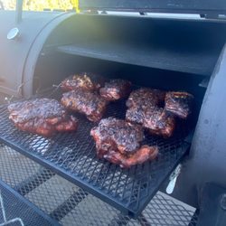 R Shack BBQ and Catering