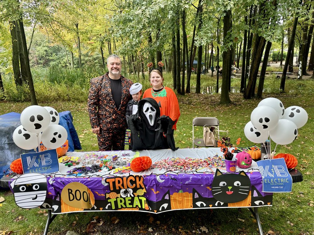 K&B Electrical Solutions - veterans service organization in Strongsville, OH