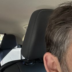 Black Orchid Barbers - This is not a trim around the ears.
