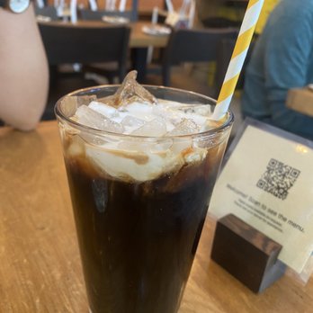 Kati Vegan Thai - Thai Iced Coffee. - Thai Near Me - Seattle, Washington Kati Vegan Thai - Thai Iced Coffee. - Thai Near Me - Seattle, Washington