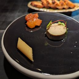 Foie Gras