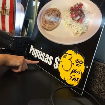 Playa Cafe - Pupusas! - Cuban Near Me - Miami Beach, Florida