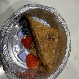 Baklava