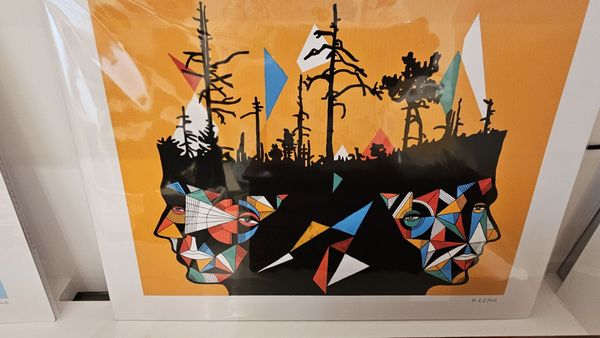 Arkansas Museum of Fine Arts by null