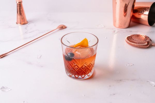 Domenico Winery + Vineyards - Amador by null