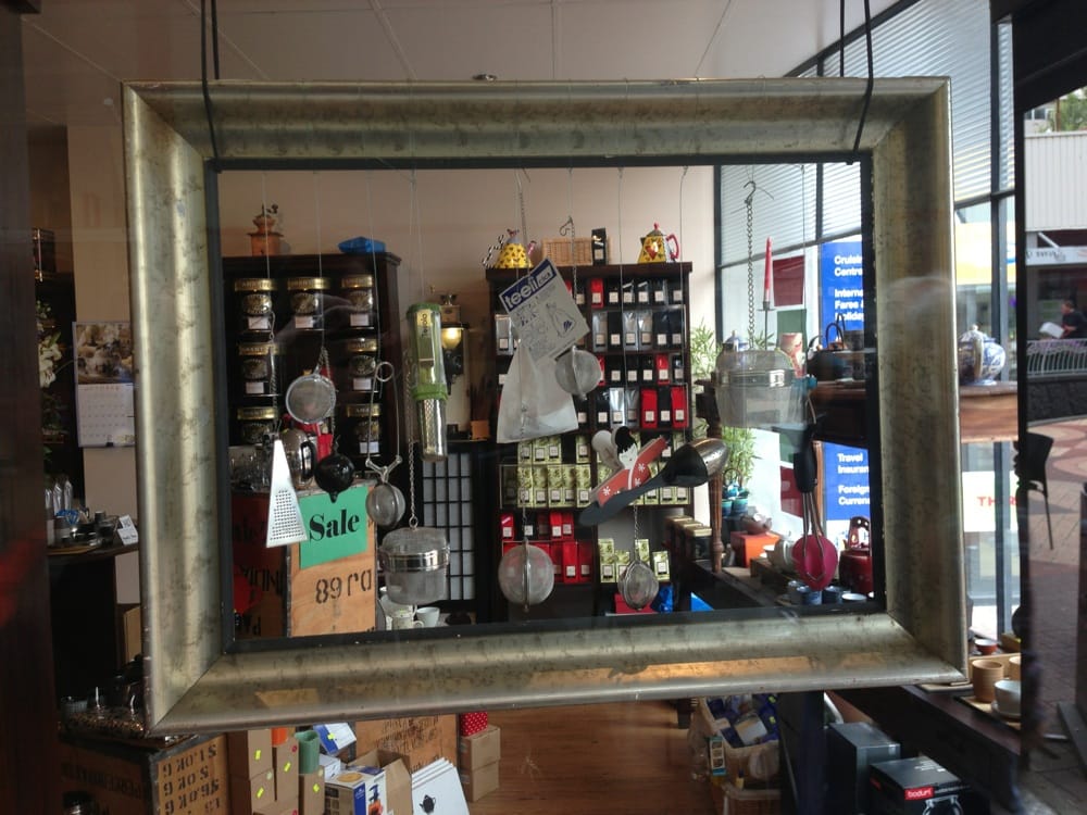 JEFFERSONS TEA Updated August 2024 59 Liverpool St, Hobart Tasmania