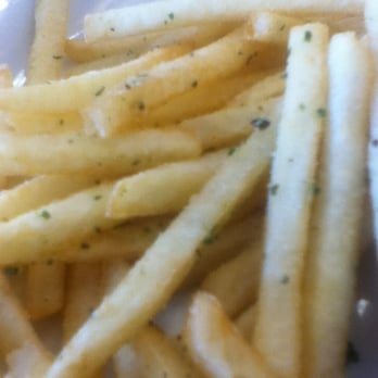 Steak ’n Shake - Parmesan herb fries!!!! YES, they are GOOD! - Burgers Near Me - Charlotte, North Carolina Steak ’n Shake - Parmesan herb fries!!!! YES, they are GOOD! - Burgers Near Me - Charlotte, North Carolina