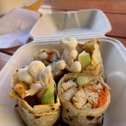 La Mai Plate