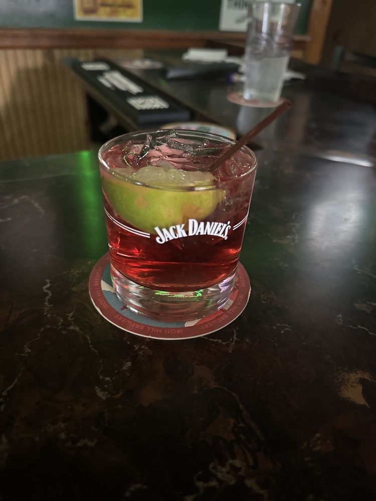 Les & Doreen’s Happy Tap