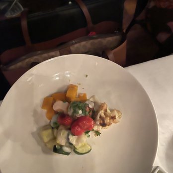 Bateaux New York - Veggies - Venues & Event Spaces Near Me - New York, New York