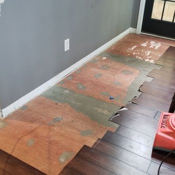 Serclean - Damage Restoration Near Me - Marietta, Georgia