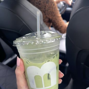The Bread Club - Matcha was not good - Coffee & Tea Near Me - Dallas, Texas The Bread Club - Matcha was not good - Coffee & Tea Near Me - Dallas, Texas