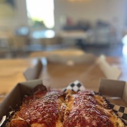 user provided Acre Pizza photo