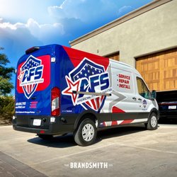 American Fitness Services