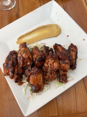Boundary Bay Brewery & Bistro by null