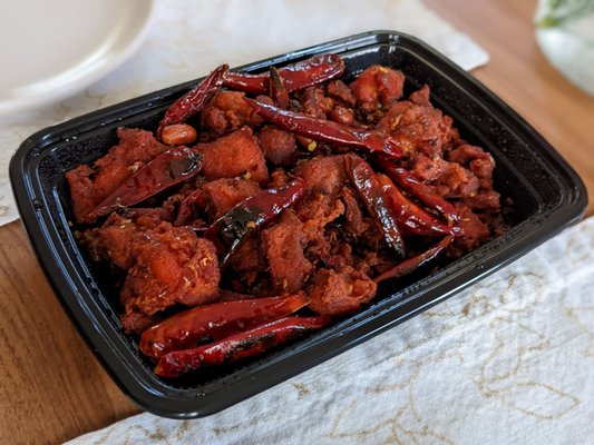 KungFu Kitchen by null