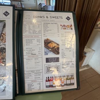 Sunday Press | Garden Oaks - Coffee & Tea Near Me - Houston, Texas Sunday Press | Garden Oaks - Coffee & Tea Near Me - Houston, Texas