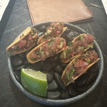 ATX Cocina - Tuna - Mexican Near Me - Austin, Texas ATX Cocina - Tuna - Mexican Near Me - Austin, Texas