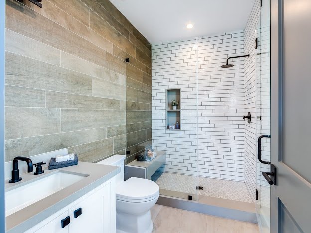 Slide of Decor Home Builders